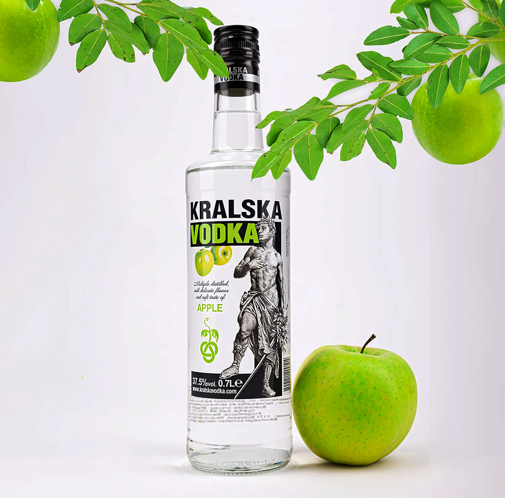 kralska_vodka_apple