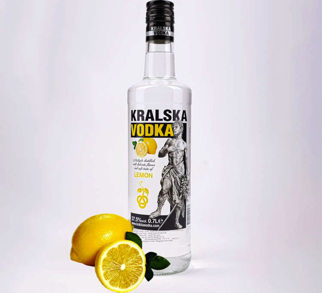 kralska_vodka_lemon