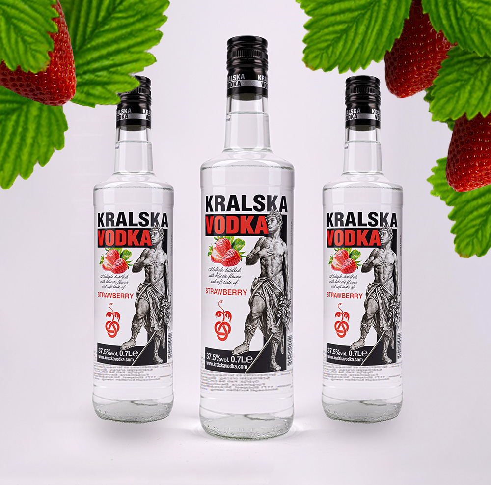 kralska_vodka_strawberry
